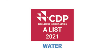 CDP WATER Security