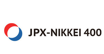 JPX Mikkei Index 400 for 2022